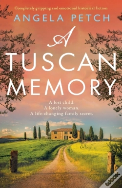 Capa do artigo A Tuscan Memory