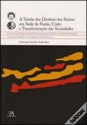 Capa do artigo A Tutela dos Direitos dos Sócios em Sede de Fusão, Cisão e Transformação das Sociedades