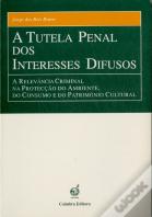 A Tutela Penal dos Interesses Difusos