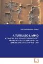 A Tutelazo Limpio - Preview