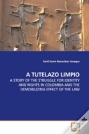 Capa do artigo A Tutelazo Limpio