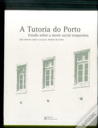 A Tutoria do Porto