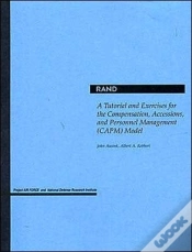 Capa do artigo A Tutorial And Exercises For The Compensation, Accessions And Personnel Management (Capm) Model