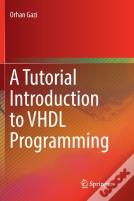 A Tutorial Introduction To Vhdl Programming