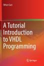 A Tutorial Introduction To Vhdl Programming - Preview