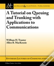 Capa do artigo A Tutorial On Queuing And Trunking With Applications To Communications