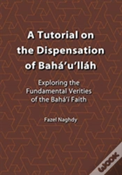 Capa do artigo A Tutorial On The Dispensation Of Baha