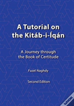 Capa do artigo A Tutorial On The Kitab-I-Iqan