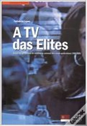 Capa do artigo A TV das Elites