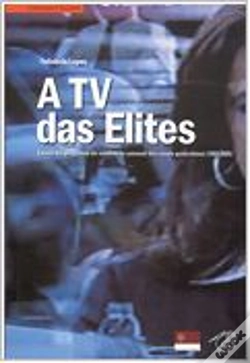 Capa do artigo A TV das Elites
