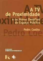 Capa do artigo A TV de Proximidade e os Novos Desafios do Espaço Público