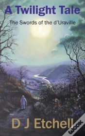 Capa do artigo A Twilight Tale