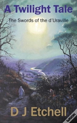 Capa do artigo A Twilight Tale