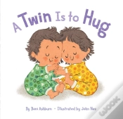 Capa do artigo A Twin Is To Hug