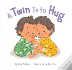 Capa do artigo A Twin Is To Hug