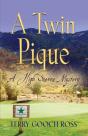 A Twin Pique - Preview