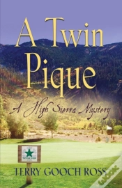 Capa do artigo A Twin Pique