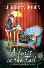 A Twist In The Tail - Preview