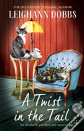 Capa do artigo A Twist In The Tail