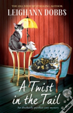 Capa do artigo A Twist In The Tail