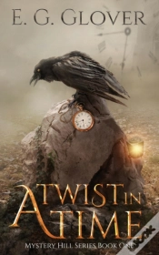 Capa do artigo A Twist In Time