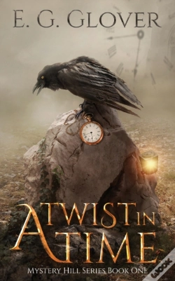 Capa do artigo A Twist In Time