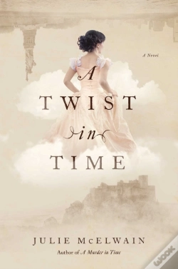 Capa do artigo A Twist In Time