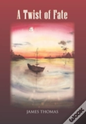 Capa do artigo A Twist Of Fate