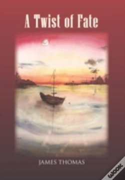 Capa do artigo A Twist Of Fate