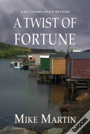 Capa do artigo A Twist Of Fortune