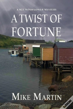 Capa do artigo A Twist Of Fortune