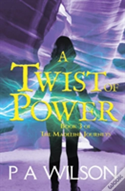 Capa do artigo A Twist Of Power