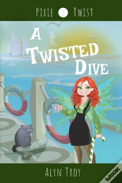 Capa do artigo A Twisted Dive