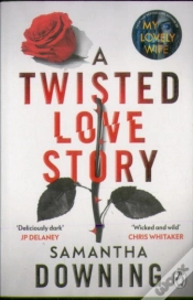 Capa do artigo A Twisted Love Story