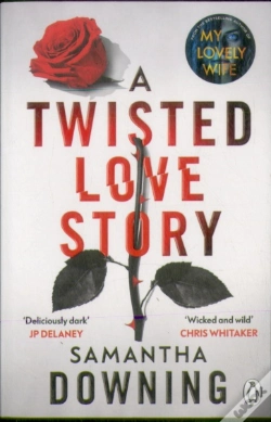 Capa do artigo A Twisted Love Story