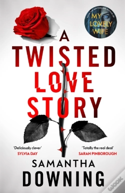 Capa do artigo A Twisted Love Story