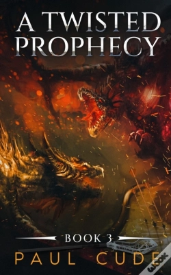 Capa do artigo A Twisted Prophecy