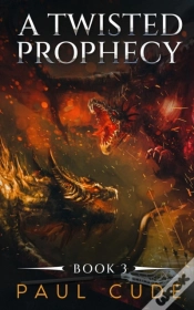 Capa do artigo A Twisted Prophecy
