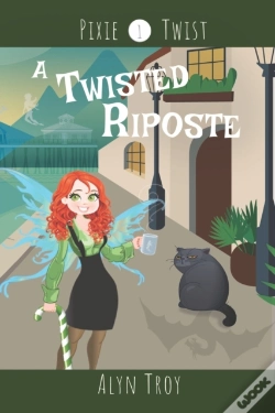 Capa do artigo A Twisted Riposte