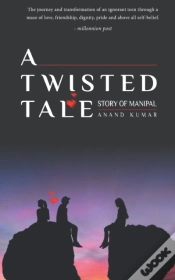 Capa do artigo A Twisted Tale