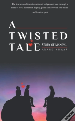 Capa do artigo A Twisted Tale