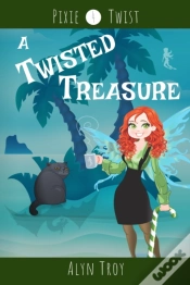 Capa do artigo A Twisted Treasure