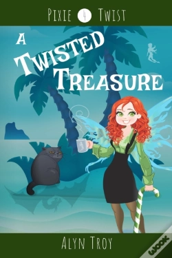 Capa do artigo A Twisted Treasure