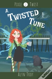 Capa do artigo A Twisted Tune