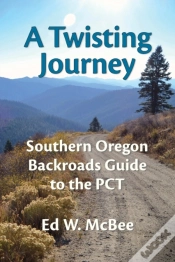 Capa do artigo A Twisting Journey: Southern Oregon Back