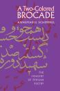A Two-Colored Brocade - Preview