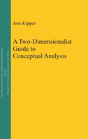 A Two-Dimensionalist Guide To Conceptual Analysis - Preview