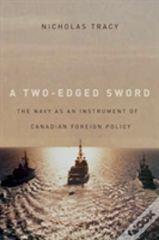 Capa do artigo A Two-Edged Sword