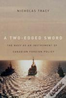 A Two-Edged Sword