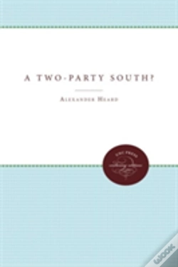 Capa do artigo A Two-Party South?